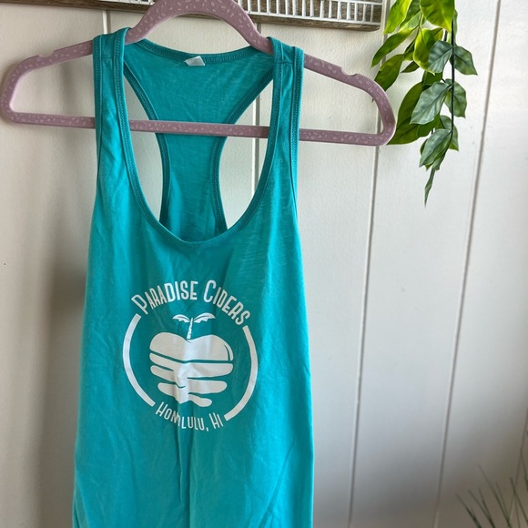 Paradise Razor back - Picture 4 of 7